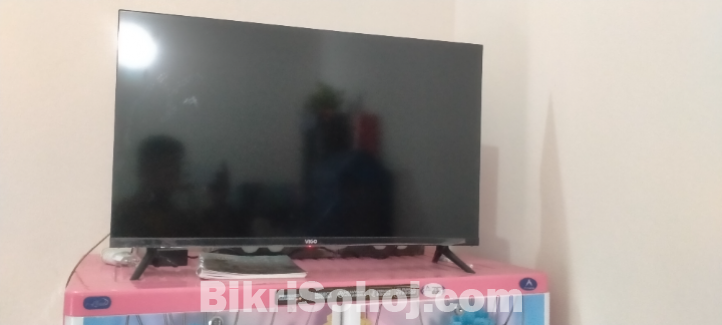 Smart Tv